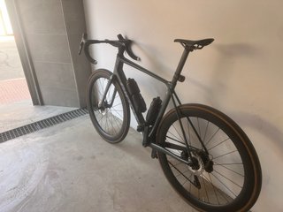 Giant TCR Advanced Pro 1 2025 105 Di2
