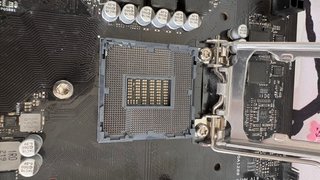 Placa Base Asus PRIME H510M-R + Intel i3 10105f de Segunda mano