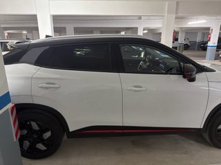 Omoda 5 MY25 1.6 TGDI PREMIUM
