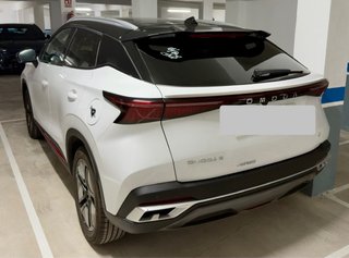 Omoda 5 MY25 1.6 TGDI PREMIUM