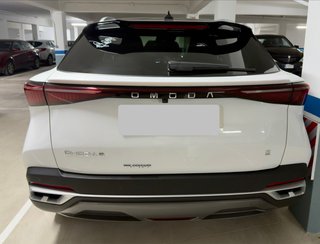 Omoda 5 MY25 1.6 TGDI PREMIUM