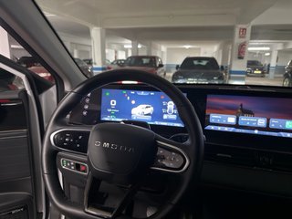 Omoda 5 MY25 1.6 TGDI PREMIUM