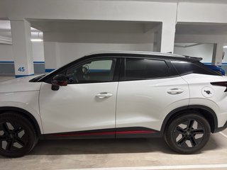 Omoda 5 MY25 1.6 TGDI PREMIUM