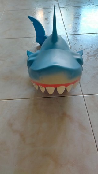 Megalodon Juguete