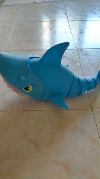 Megalodon Juguete