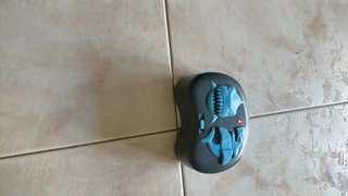 Megalodon Juguete