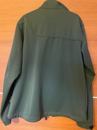 Giacca sportiva uomo Jack Wolfskin