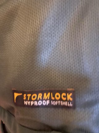 Giacca sportiva uomo Jack Wolfskin