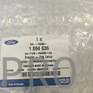 REJILLA ANTINIEBLA IZQUIERDA FORD FOCUS NUEVO