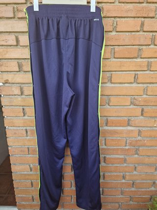 Pantalón Real Madrid Baloncesto Adidas | Talla L