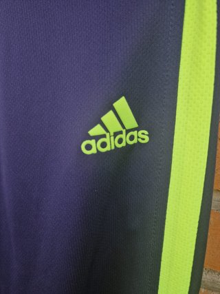 Pantalón Real Madrid Baloncesto Adidas | Talla L