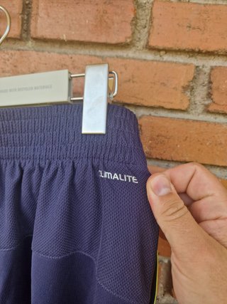 Pantalón Real Madrid Baloncesto Adidas | Talla L