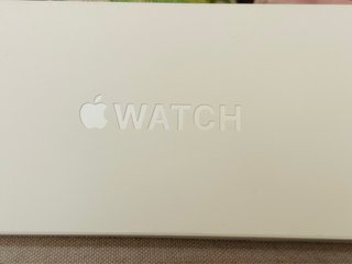 Apple Watch S11 Rosa 42mm WiFi