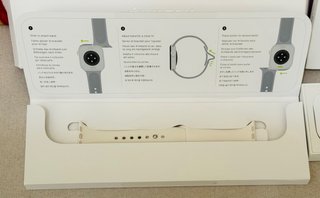 Apple Watch S11 Rosa 42mm WiFi