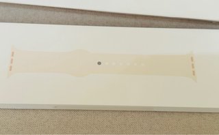 Apple Watch S11 Rosa 42mm WiFi