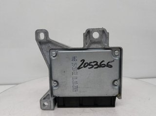 1161848 centralita 9665558380 citroen berlingo
