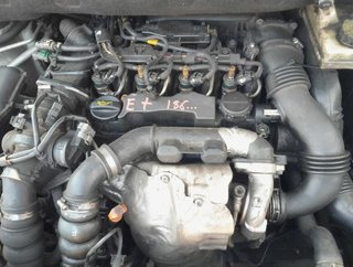 1161848 centralita 9665558380 citroen berlingo
