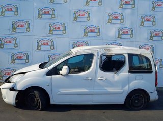 1161848 centralita 9665558380 citroen berlingo