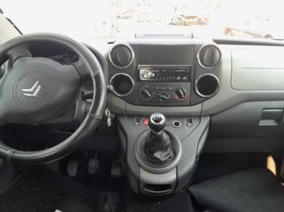 1161848 centralita 9665558380 citroen berlingo