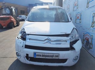 1161848 centralita 9665558380 citroen berlingo