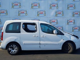 1161848 centralita 9665558380 citroen berlingo