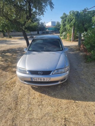 Opel Vectra 2001