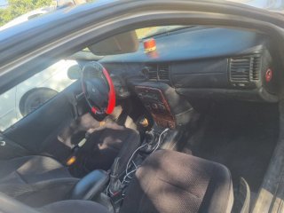 Opel Vectra 2001