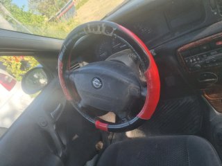 Opel Vectra 2001