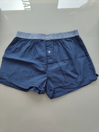 5 Calzoncillos de hombre estampados