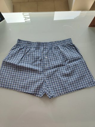 5 Calzoncillos de hombre estampados