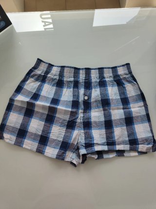 5 Calzoncillos de hombre estampados