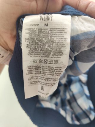 5 Calzoncillos de hombre estampados