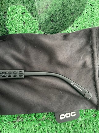 Gafas POC Elevate Devour Pack completo