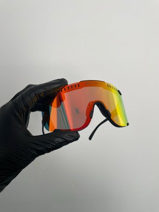 Gafas POC Elevate Devour Pack completo
