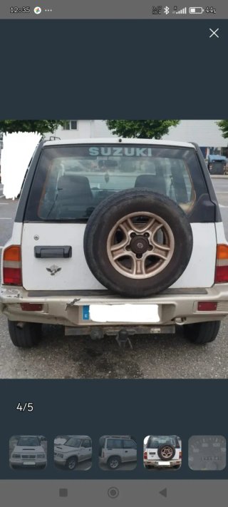 Suzuki Vitara 1996