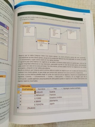 Libro texto Ofimática y Procesos de la Información
