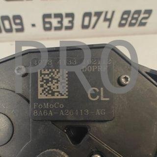 CERRADURA PUERTA TRASERA IZQUIERDA FORD FIESTA