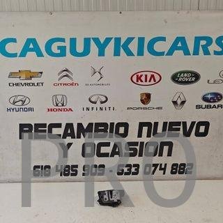 CERRADURA PUERTA TRASERA IZQUIERDA FORD FIESTA
