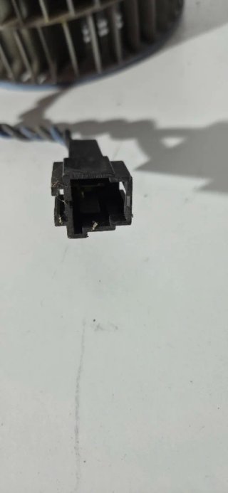 Ventilador Clima Chrysler Voyager GS 2.4I 1997
