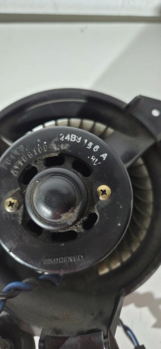 Ventilador Clima Chrysler Voyager GS 2.4I 1997