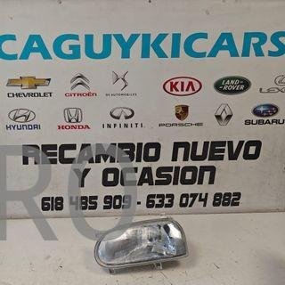 FARO IZQUIERDO VOLKSWAGEN GOLF NUEVO 1H6941017AN
