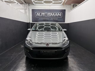 Fiat Punto EVO 1,4 8v Dynamic 77 CV Gasolina 5p