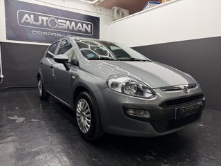 Fiat Punto EVO 1,4 8v Dynamic 77 CV Gasolina 5p