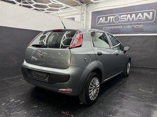 Fiat Punto EVO 1,4 8v Dynamic 77 CV Gasolina 5p