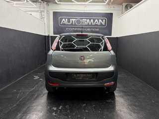 Fiat Punto EVO 1,4 8v Dynamic 77 CV Gasolina 5p