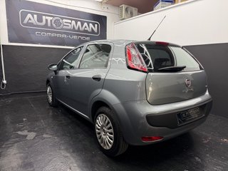 Fiat Punto EVO 1,4 8v Dynamic 77 CV Gasolina 5p