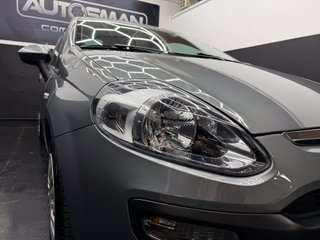 Fiat Punto EVO 1,4 8v Dynamic 77 CV Gasolina 5p