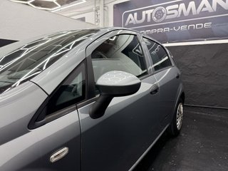 Fiat Punto EVO 1,4 8v Dynamic 77 CV Gasolina 5p