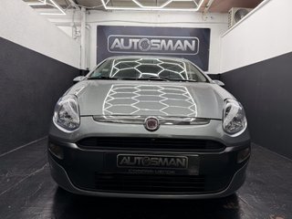 Fiat Punto EVO 1,4 8v Dynamic 77 CV Gasolina 5p