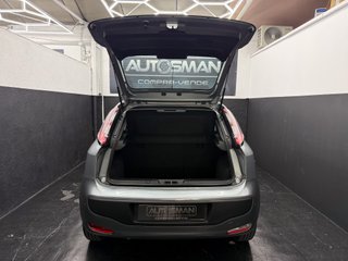 Fiat Punto EVO 1,4 8v Dynamic 77 CV Gasolina 5p